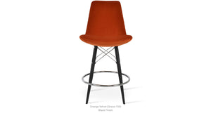 Eiffel MW Stools - perfect for small spaces | Image 66 | InSTYLE Home & Rugs