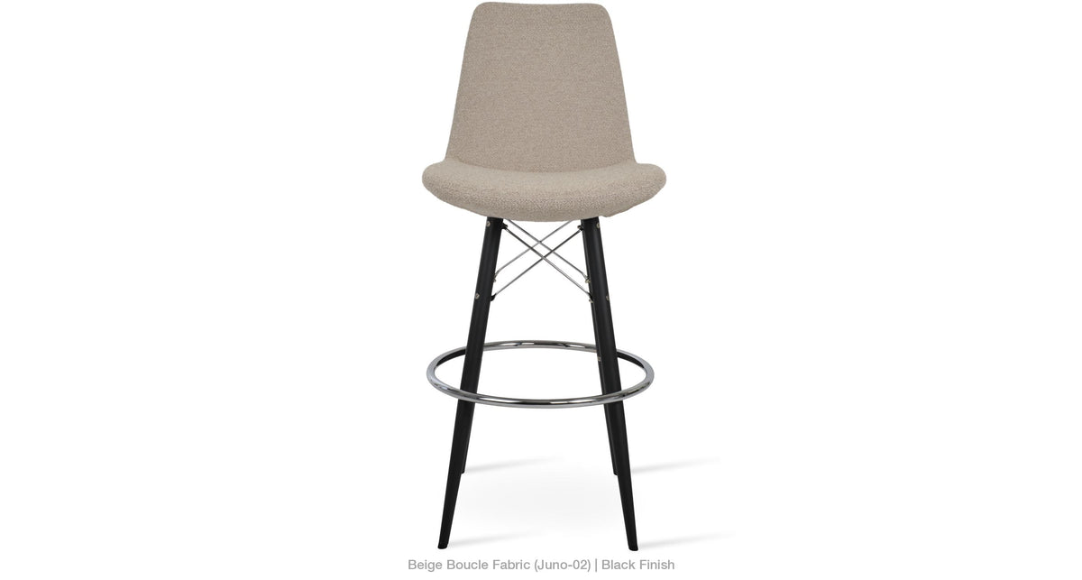 Eiffel MW Stools - perfect for small spaces | Image 67 | InSTYLE Home & Rugs