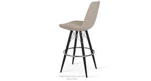 Eiffel MW Stools - perfect for small spaces | Image 68 | InSTYLE Home & Rugs