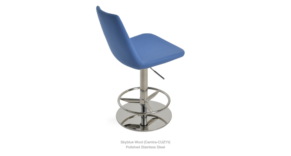 Eiffel Piston - | Image 61 | InSTYLE Home & Rugs
