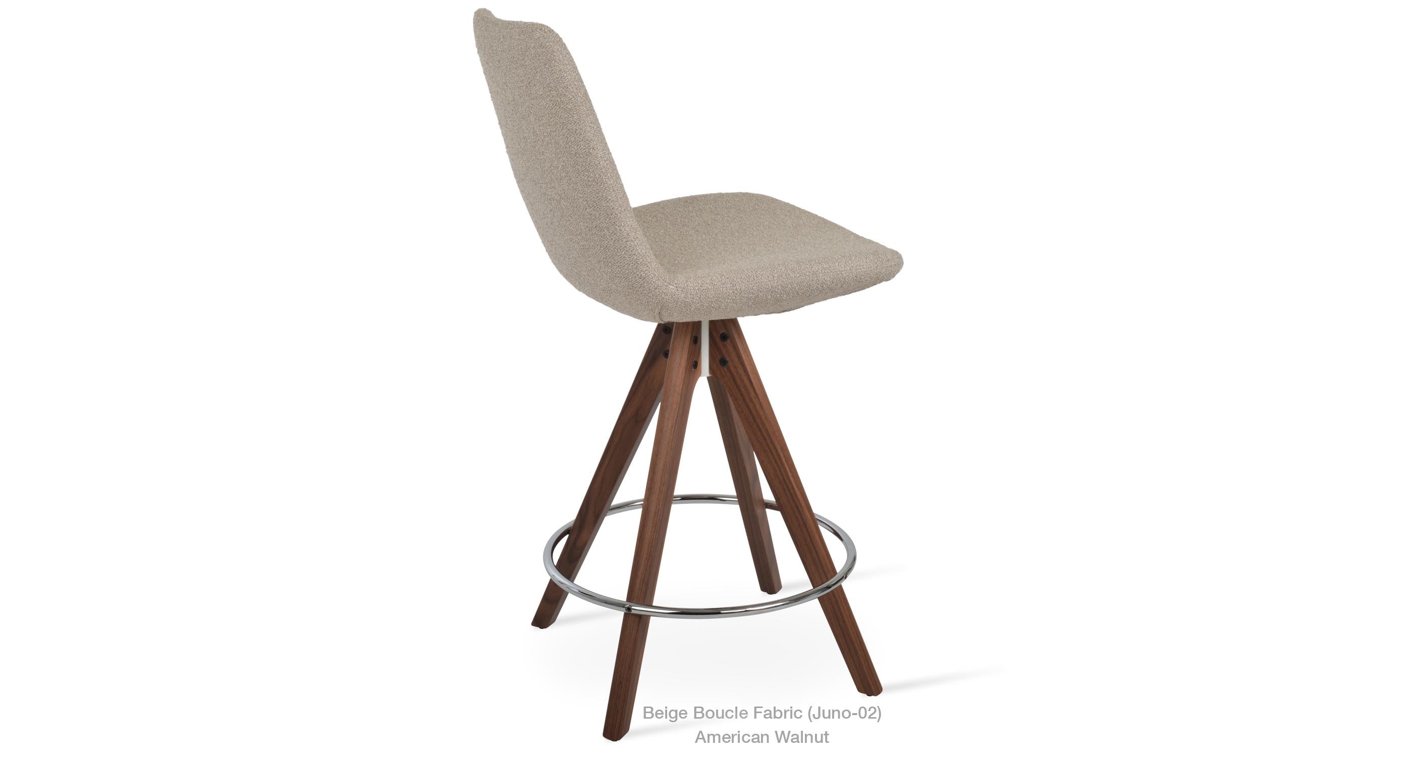 Eiffel Pyramid Stools - available in various heights | Image 32 | InSTYLE Home & Rugs