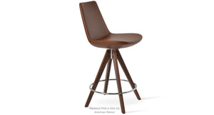 Eiffel Pyramid Stools - available in various heights | Image 18 | InSTYLE Home & Rugs