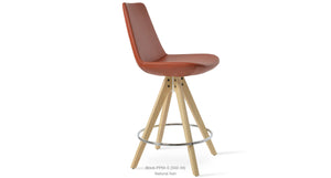 Eiffel Pyramid Stools - available in various heights | Image 19 | InSTYLE Home & Rugs