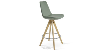 Eiffel Pyramid Stools - available in various heights | Image 24 | InSTYLE Home & Rugs