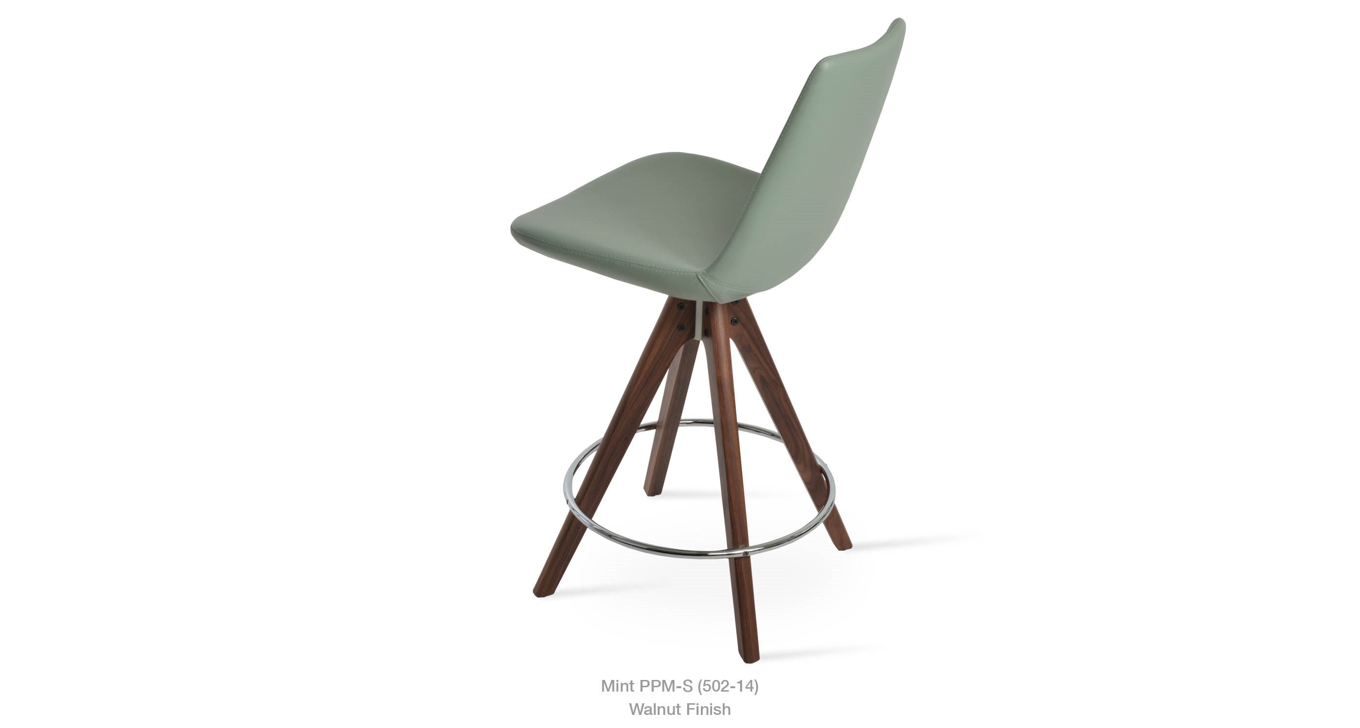 Eiffel Pyramid Stools - available in various heights | Image 25 | InSTYLE Home & Rugs
