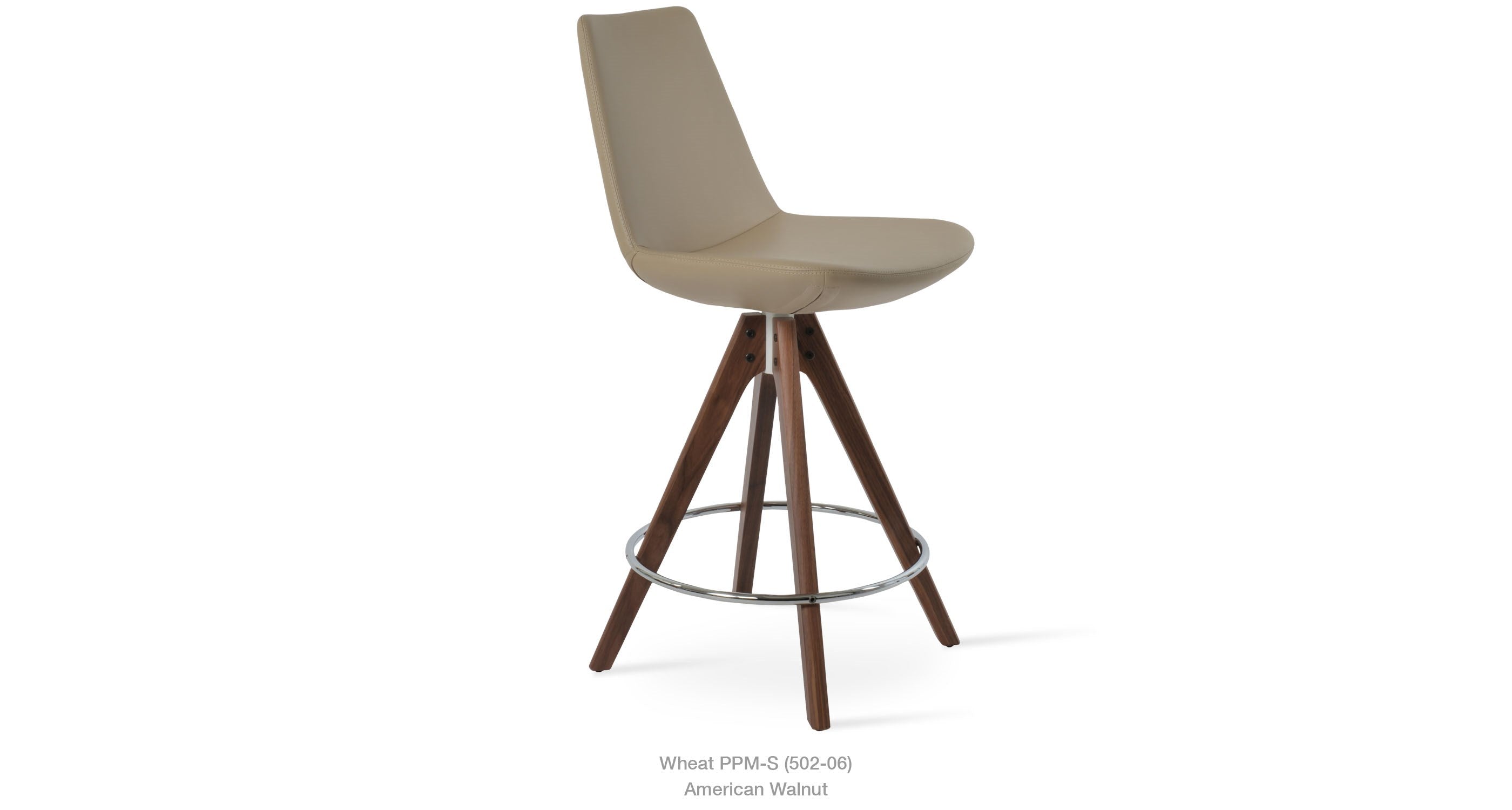 Eiffel Pyramid Stools - available in various heights | Image 29 | InSTYLE Home & Rugs