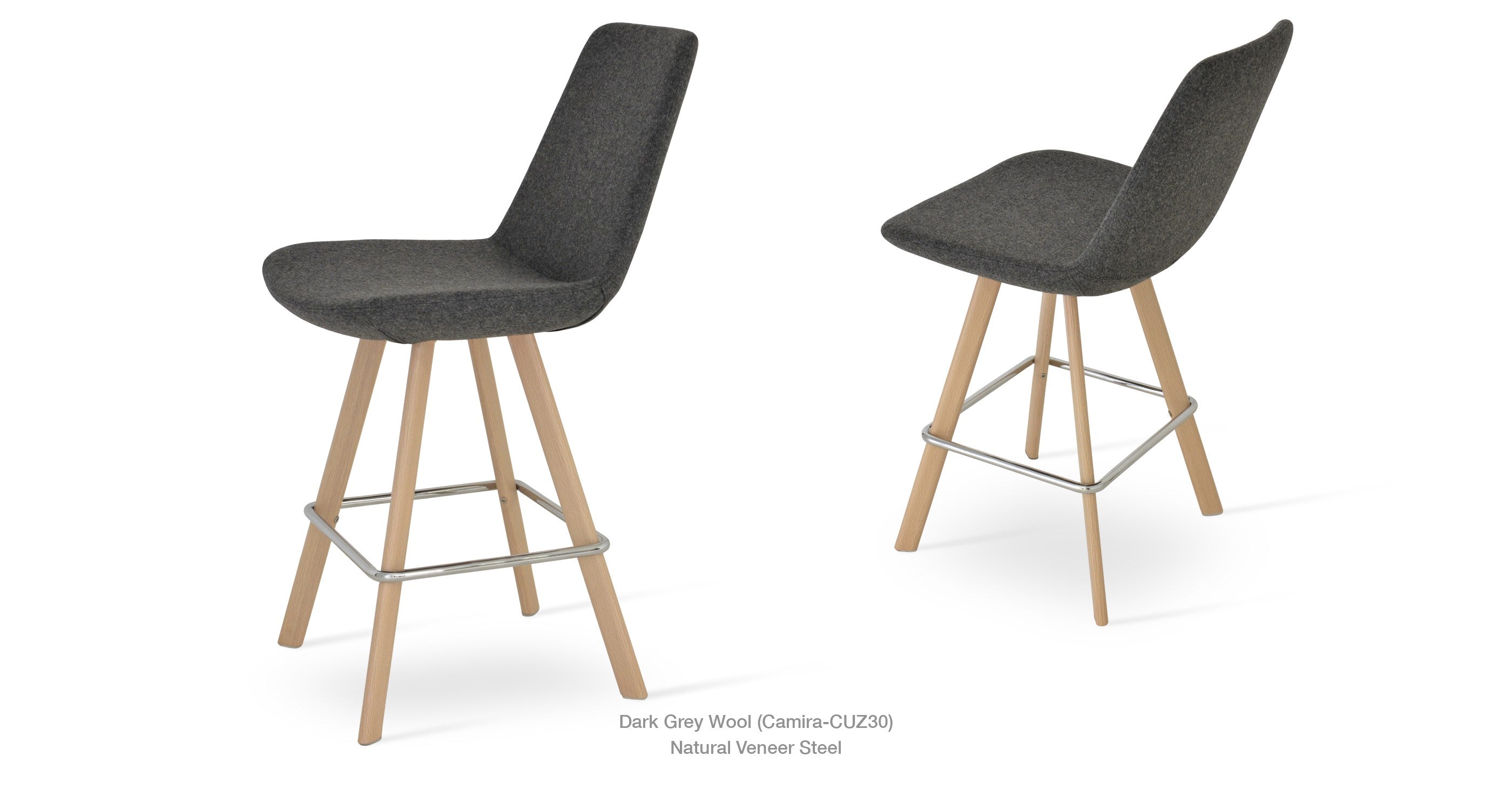 Eiffel Sword Stools - available in various heights | Image 22 | InSTYLE Home & Rugs
