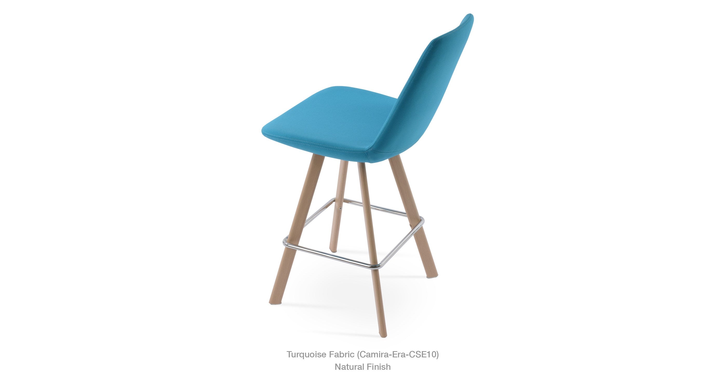 Eiffel Sword Stools - available in various heights | Image 4 | InSTYLE Home & Rugs