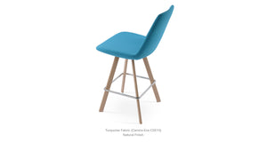 Eiffel Sword Stools - available in various heights | Image 4 | InSTYLE Home & Rugs
