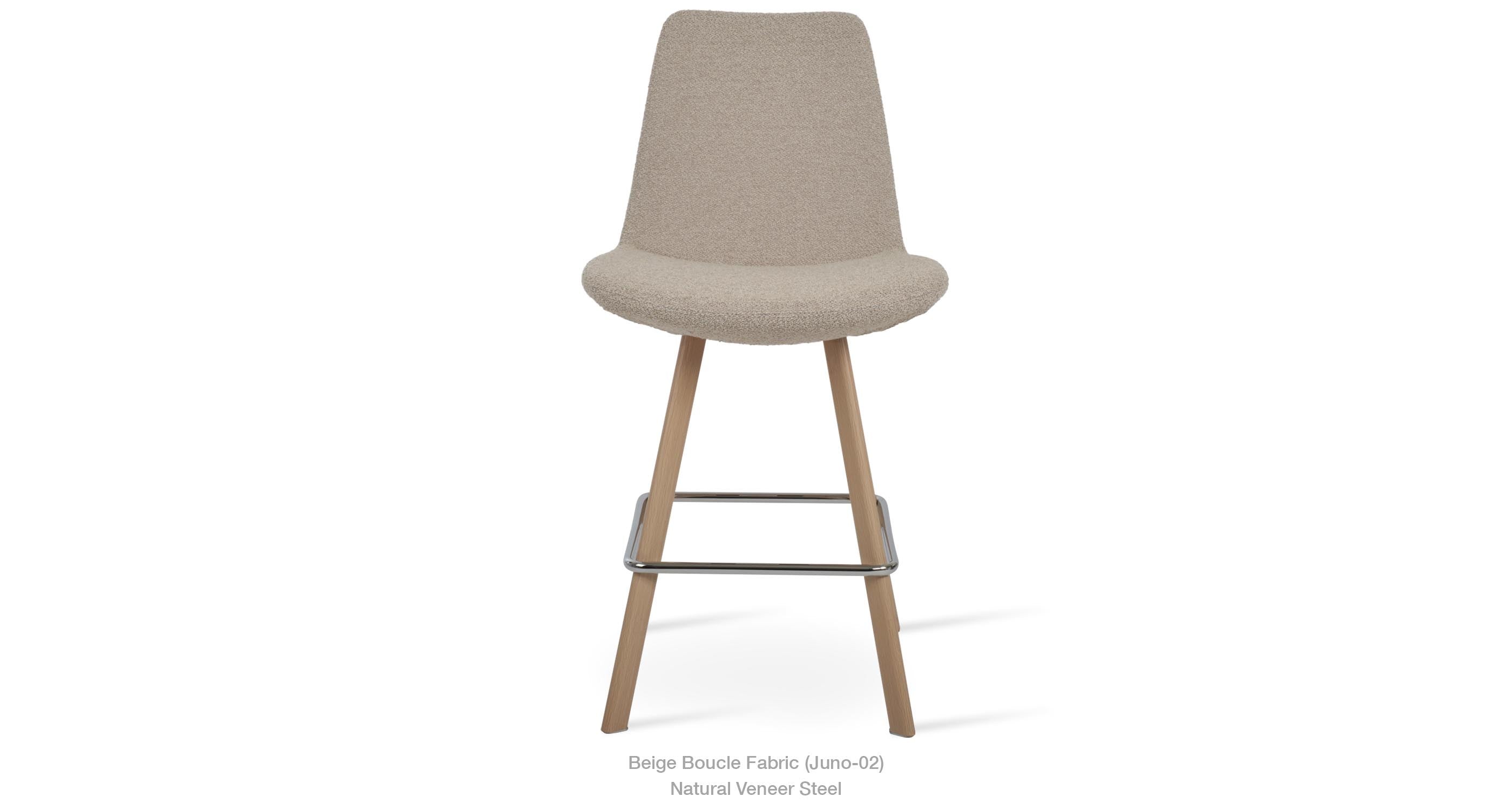 Eiffel Sword Stools - available in various heights | Image 5 | InSTYLE Home & Rugs