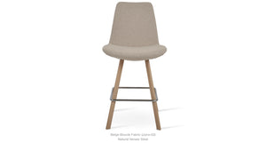 Eiffel Sword Stools - available in various heights | Image 5 | InSTYLE Home & Rugs