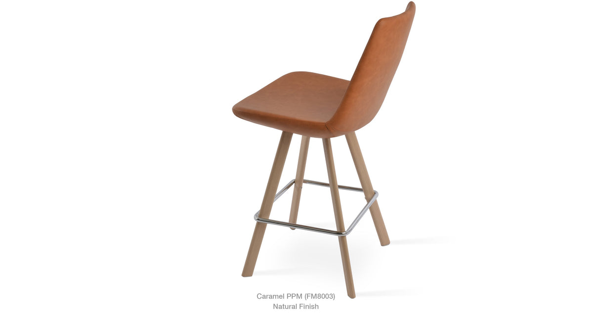 Eiffel Sword Stools - available in various heights | Image 7 | InSTYLE Home & Rugs