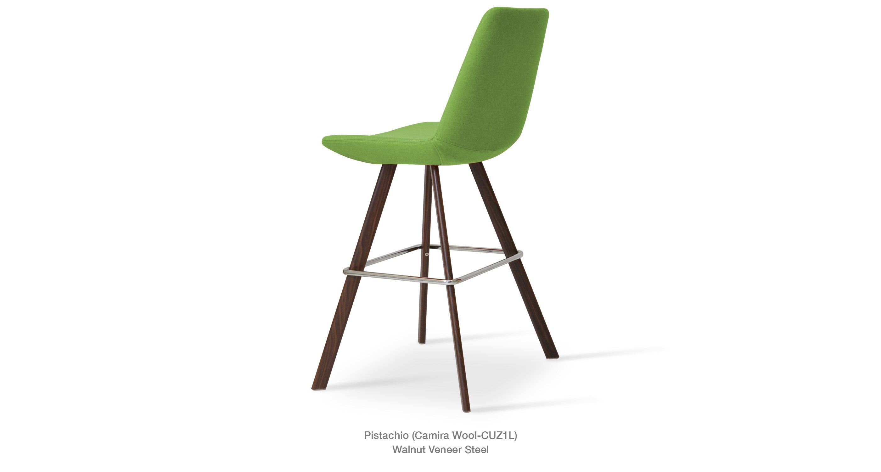 Eiffel Sword Stools - available in various heights | Image 8 | InSTYLE Home & Rugs