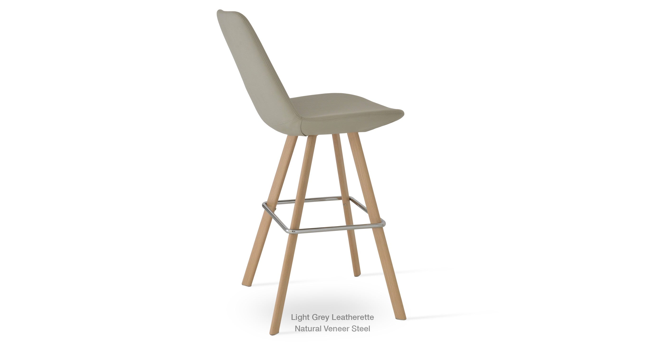 Eiffel Sword Stools - available in various heights | Image 11 | InSTYLE Home & Rugs