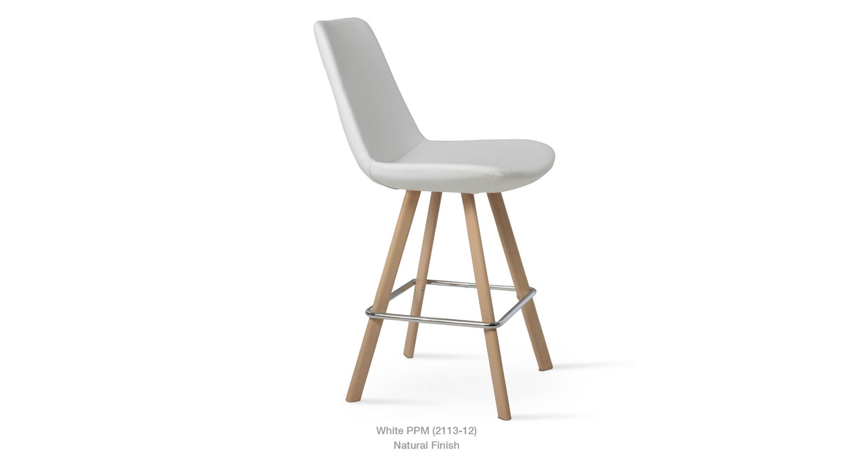 Eiffel Sword Stools - available in various heights | Image 17 | InSTYLE Home & Rugs