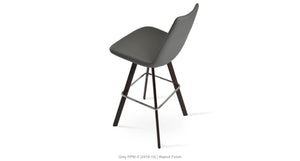 Eiffel Sword Stools - available in various heights | Image 19 | InSTYLE Home & Rugs