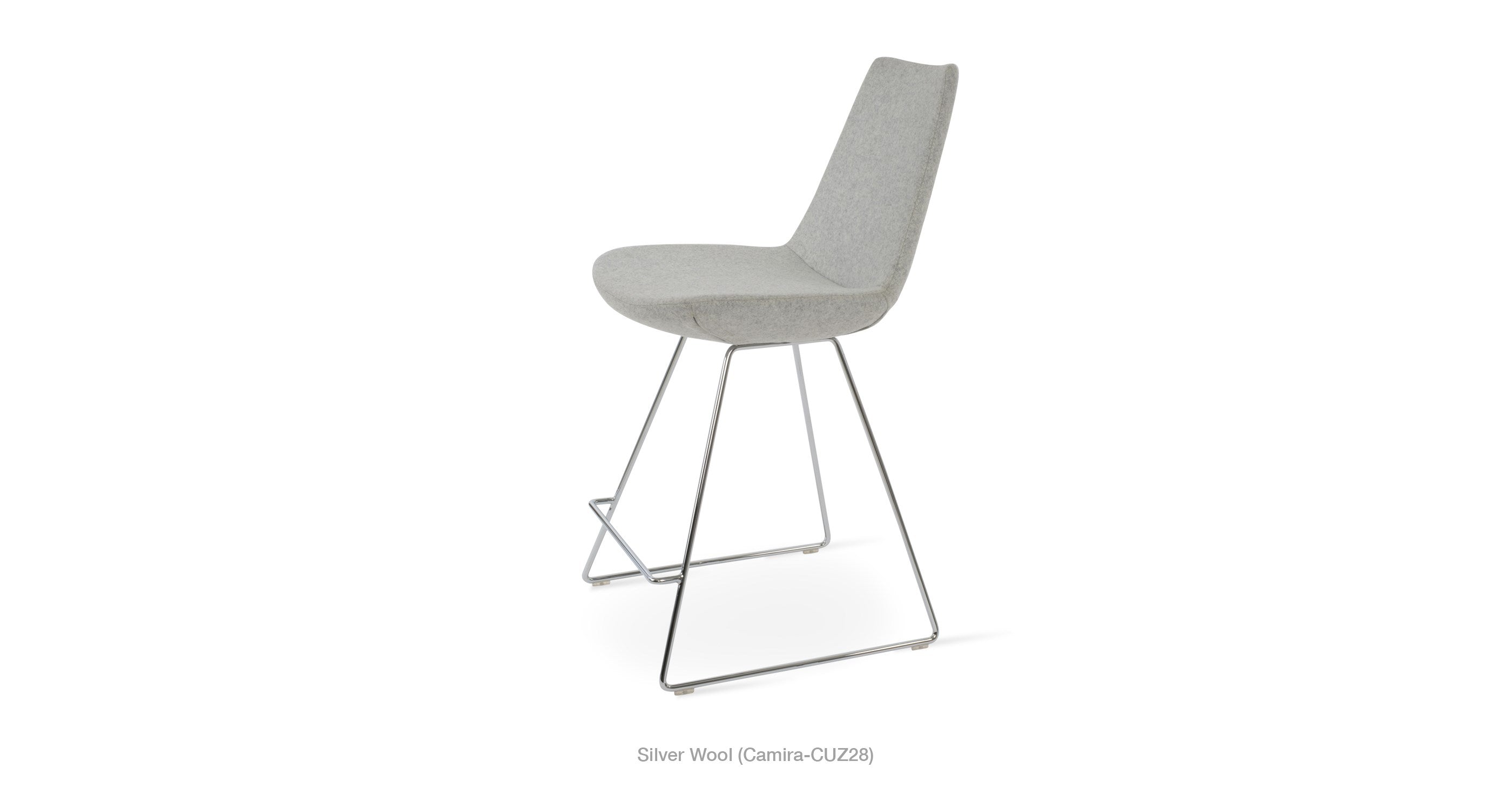 Eiffel Wire Stools - compact and stylish design | Image 28 | InSTYLE Home & Rugs