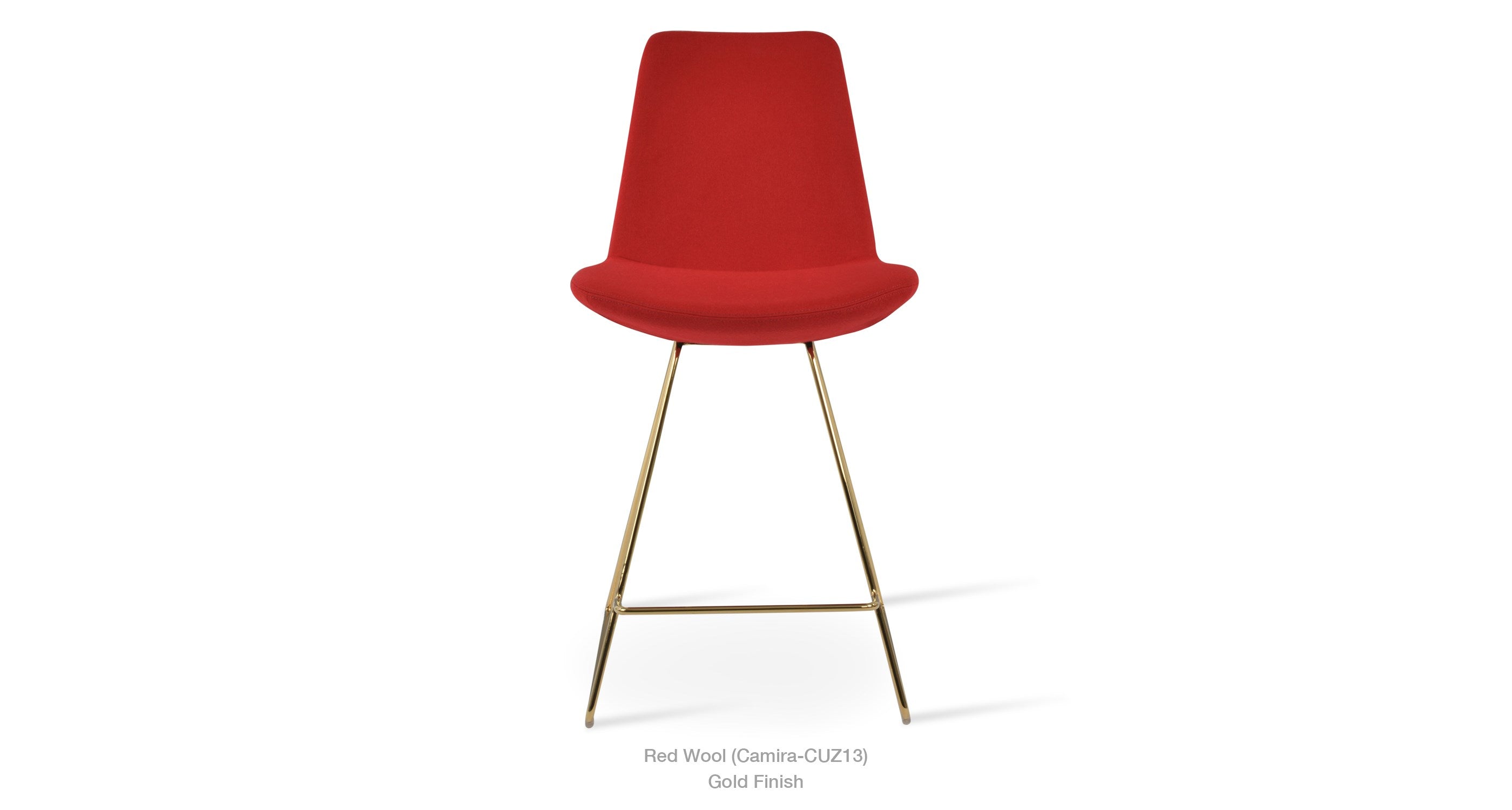 Eiffel Wire Stools - compact and stylish design | Image 5 | InSTYLE Home & Rugs
