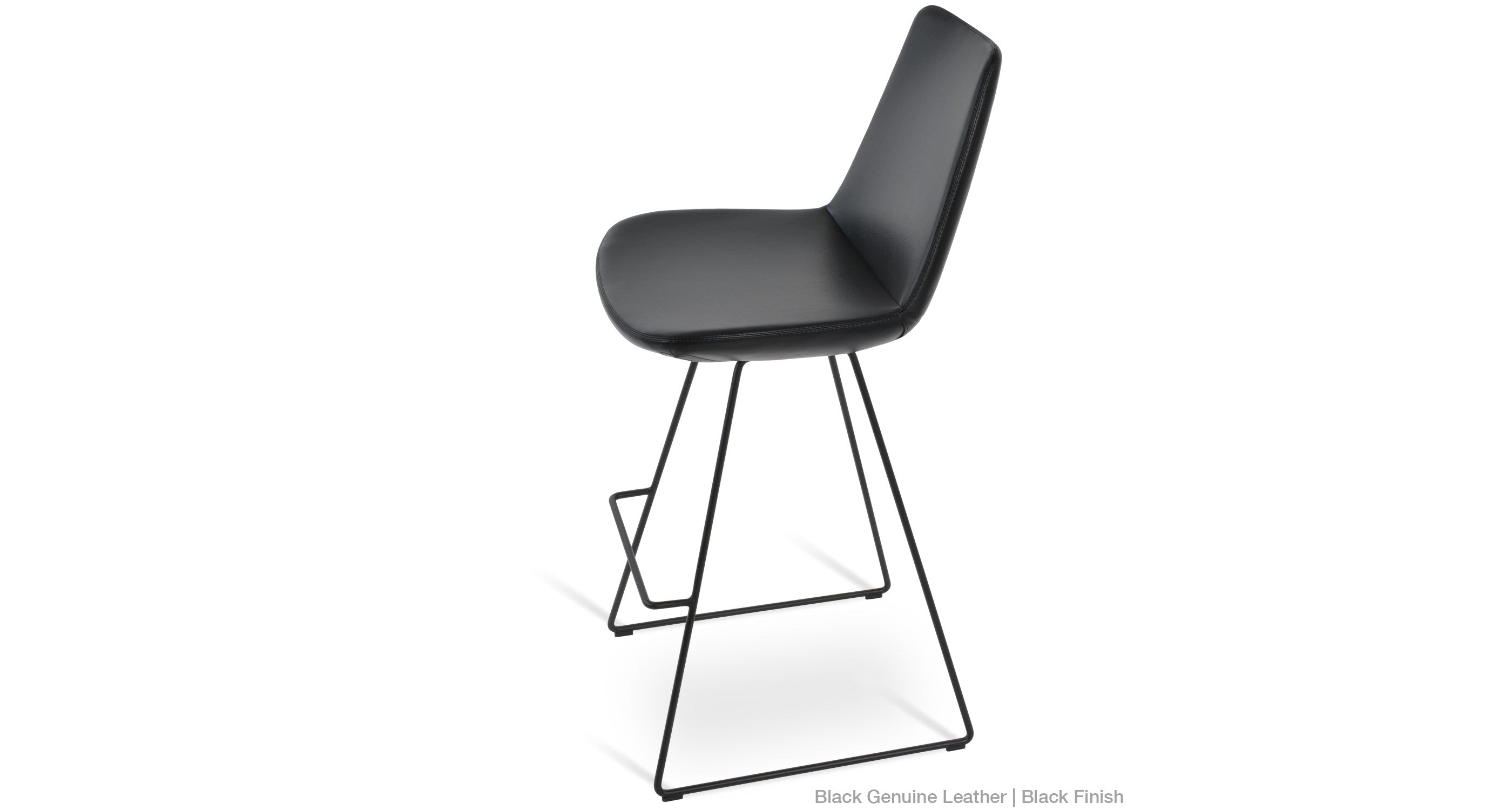 Eiffel Wire Stools - compact and stylish design | Image 8 | InSTYLE Home & Rugs