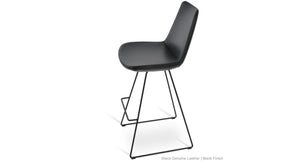 Eiffel Wire Stools - compact and stylish design | Image 8 | InSTYLE Home & Rugs