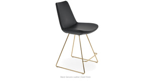 Eiffel Wire Stools - compact and stylish design | Image 9 | InSTYLE Home & Rugs