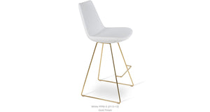 Eiffel Wire Stools - compact and stylish design | Image 10 | InSTYLE Home & Rugs