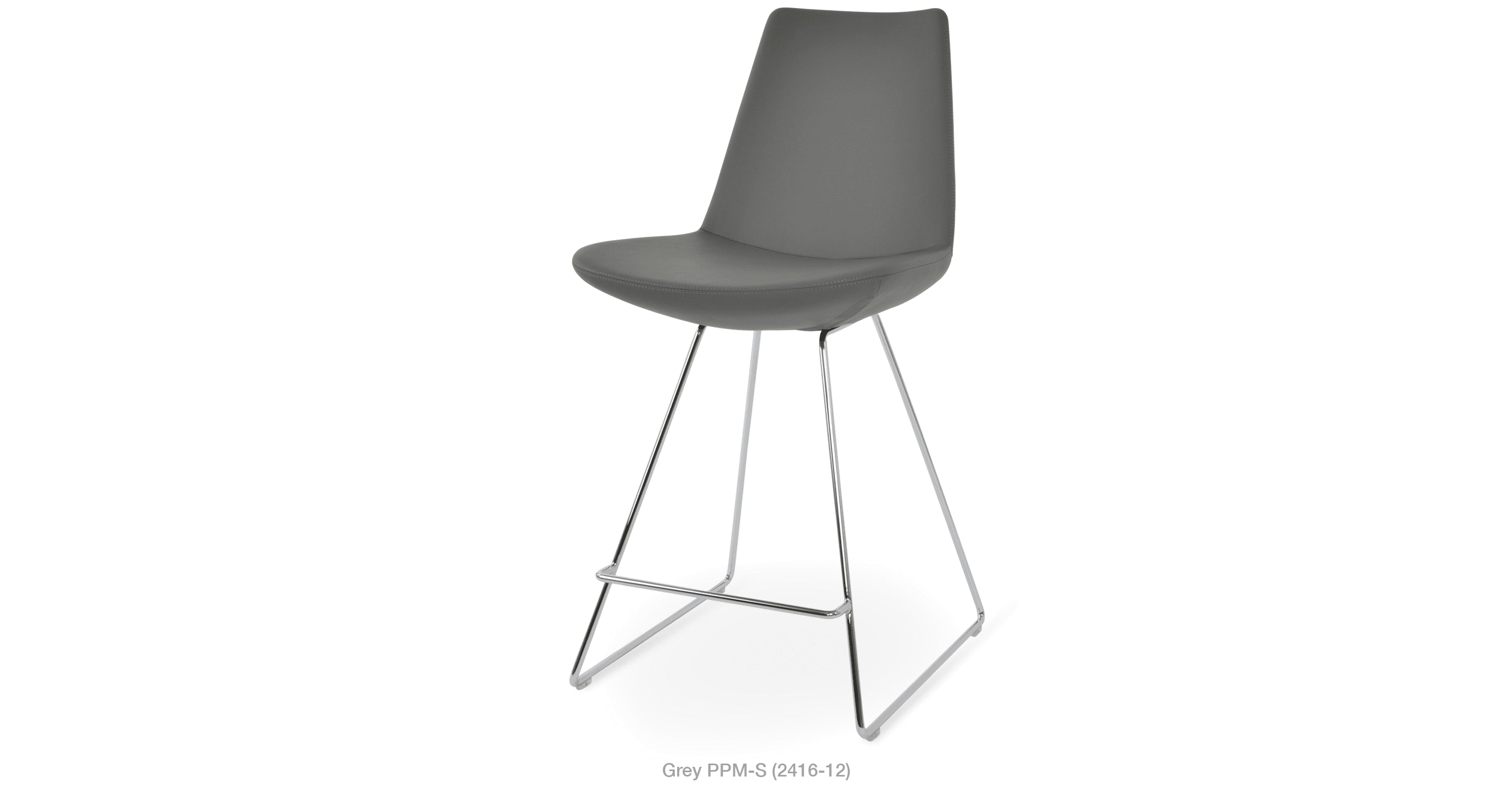 Eiffel Wire Stools - compact and stylish design | Image 12 | InSTYLE Home & Rugs