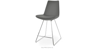 Eiffel Wire Stools - compact and stylish design | Image 12 | InSTYLE Home & Rugs