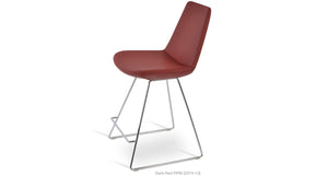 Eiffel Wire Stools - compact and stylish design | Image 15 | InSTYLE Home & Rugs