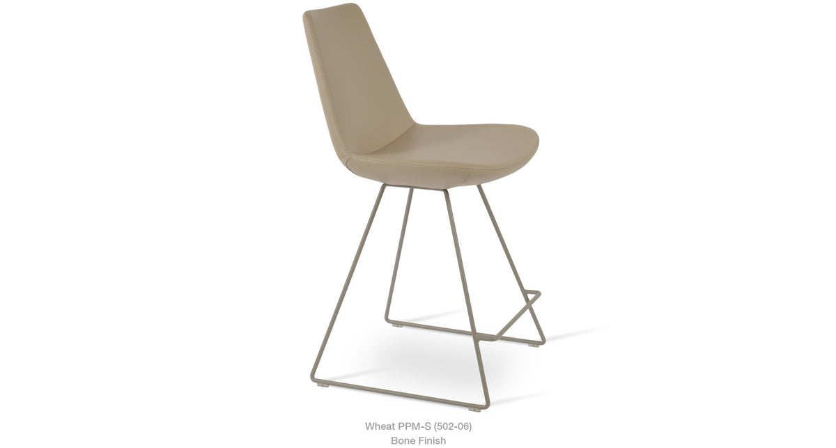 Eiffel Wire Stools - compact and stylish design | Image 19 | InSTYLE Home & Rugs