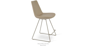 Eiffel Wire Stools - compact and stylish design | Image 19 | InSTYLE Home & Rugs