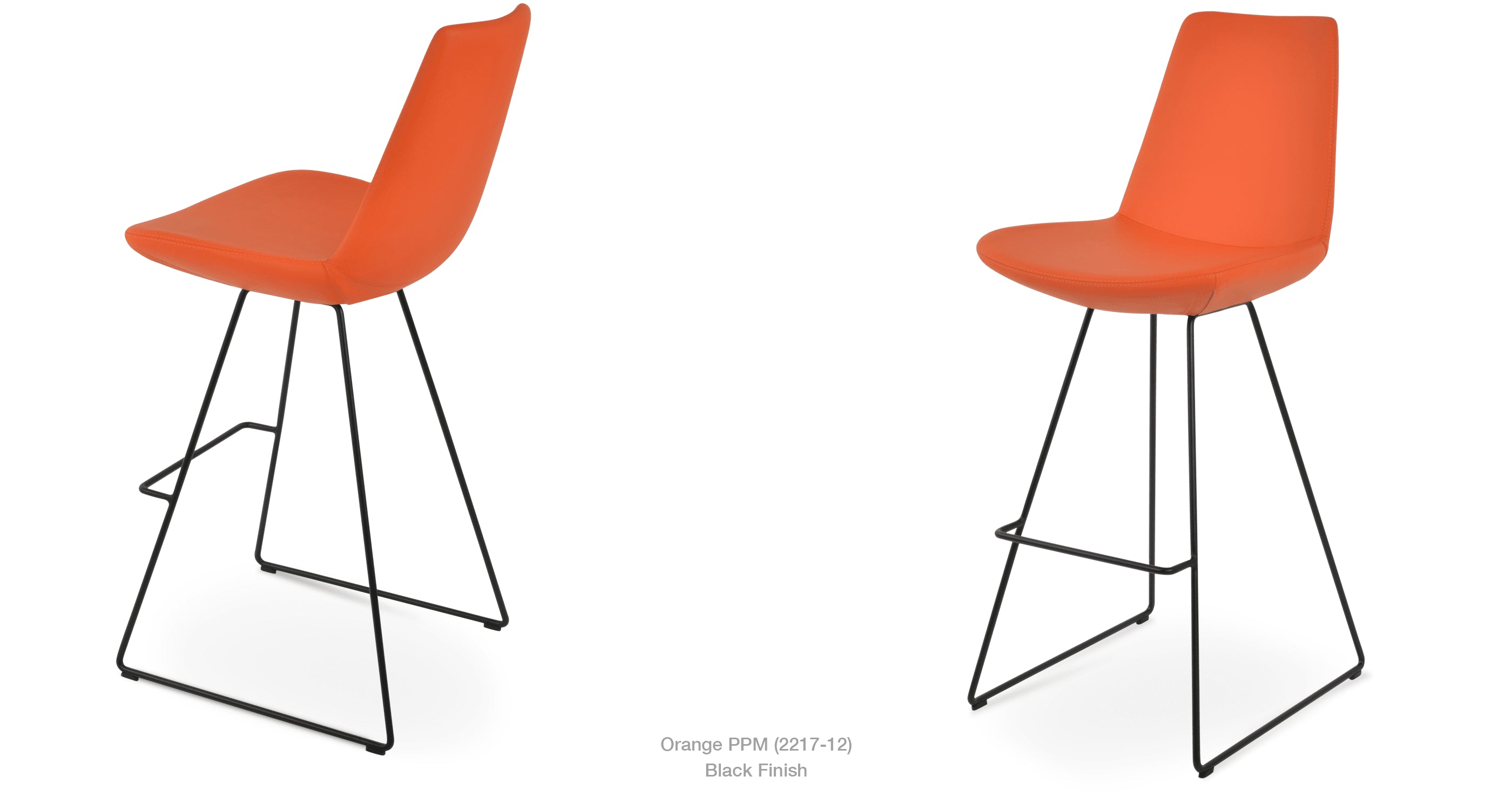 Eiffel Wire Stools - compact and stylish design | Image 21 | InSTYLE Home & Rugs