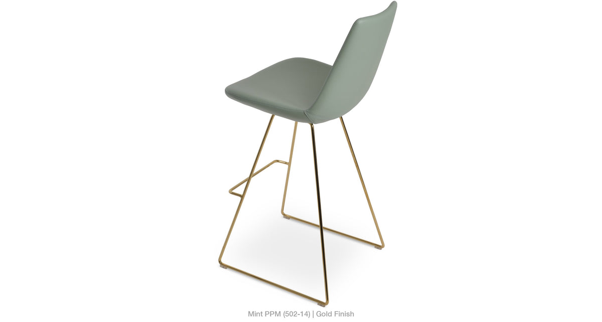 Eiffel Wire Stools - compact and stylish design | Image 22 | InSTYLE Home & Rugs