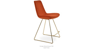Eiffel Wire Stools - compact and stylish design | Image 23 | InSTYLE Home & Rugs