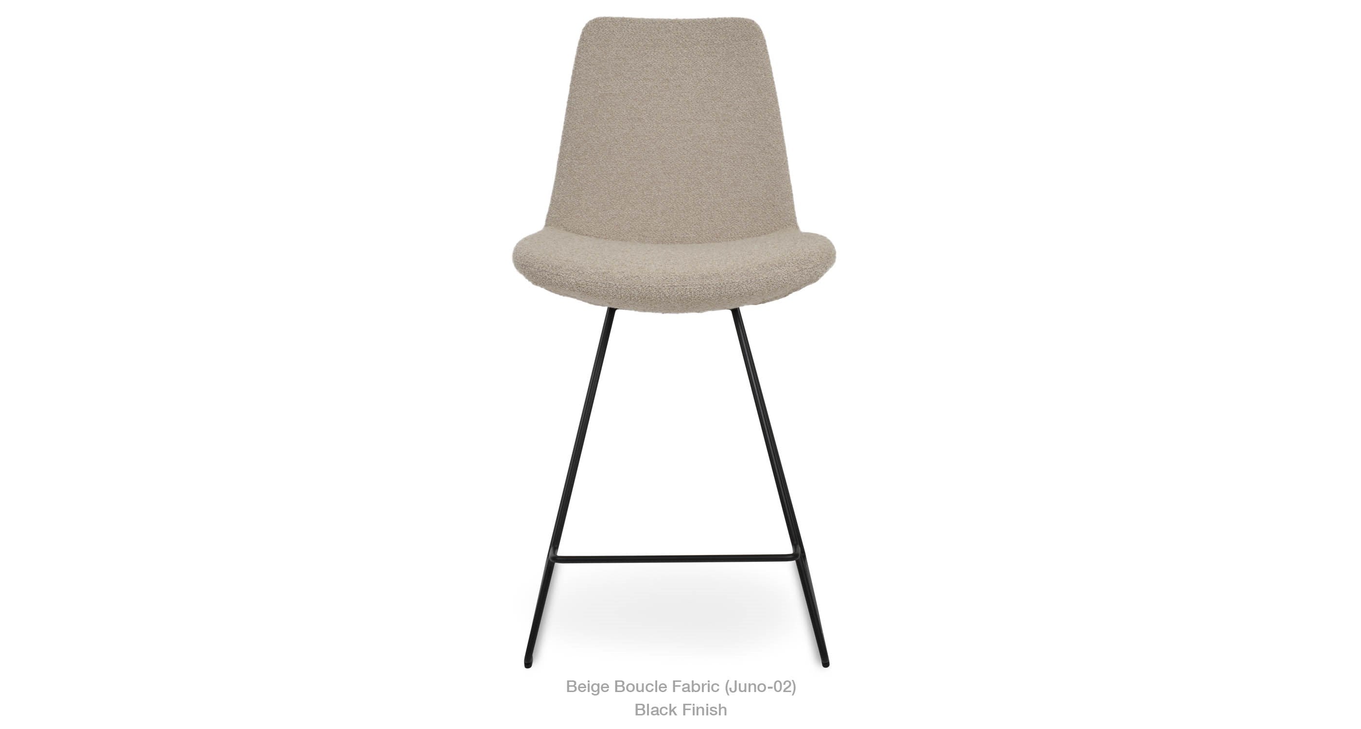 Eiffel Wire Stools - compact and stylish design | Image 24 | InSTYLE Home & Rugs