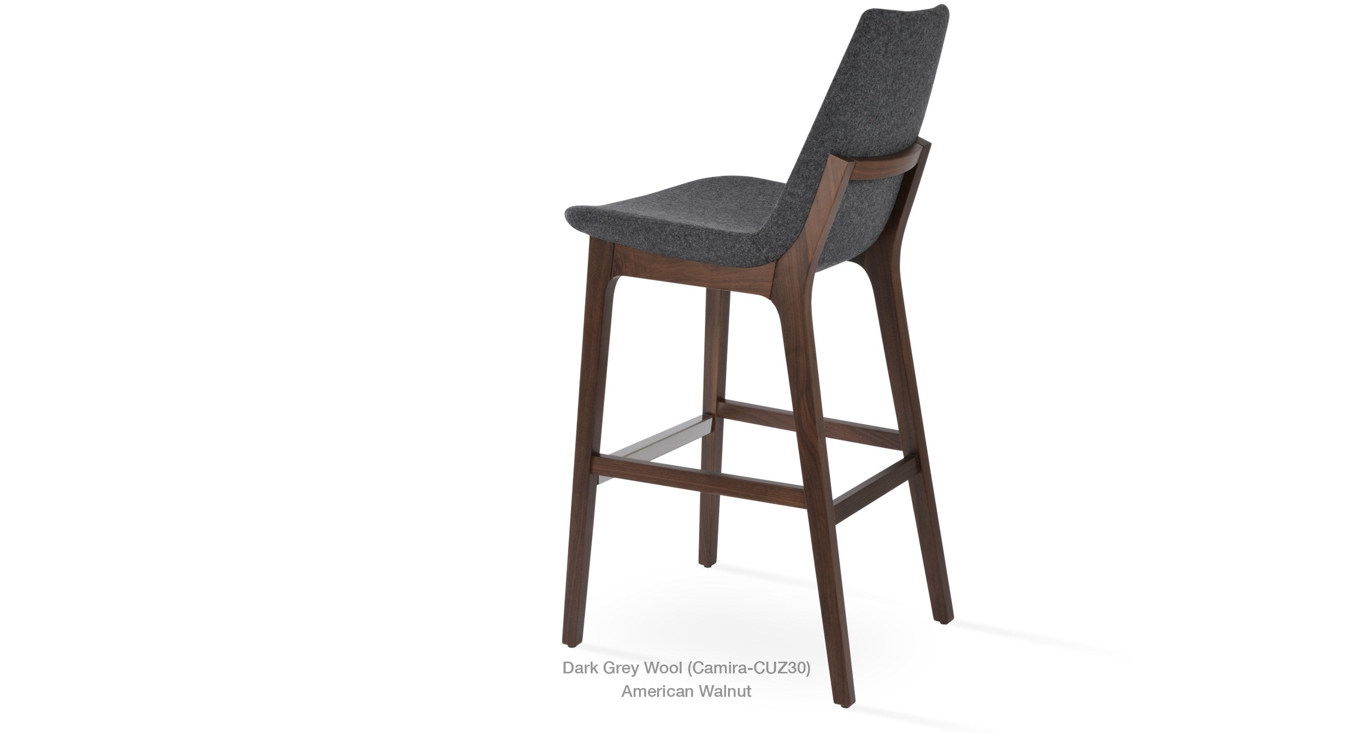Eiffel HB Wood Stools - compact and stylish design | Image 82 | InSTYLE Home & Rugs