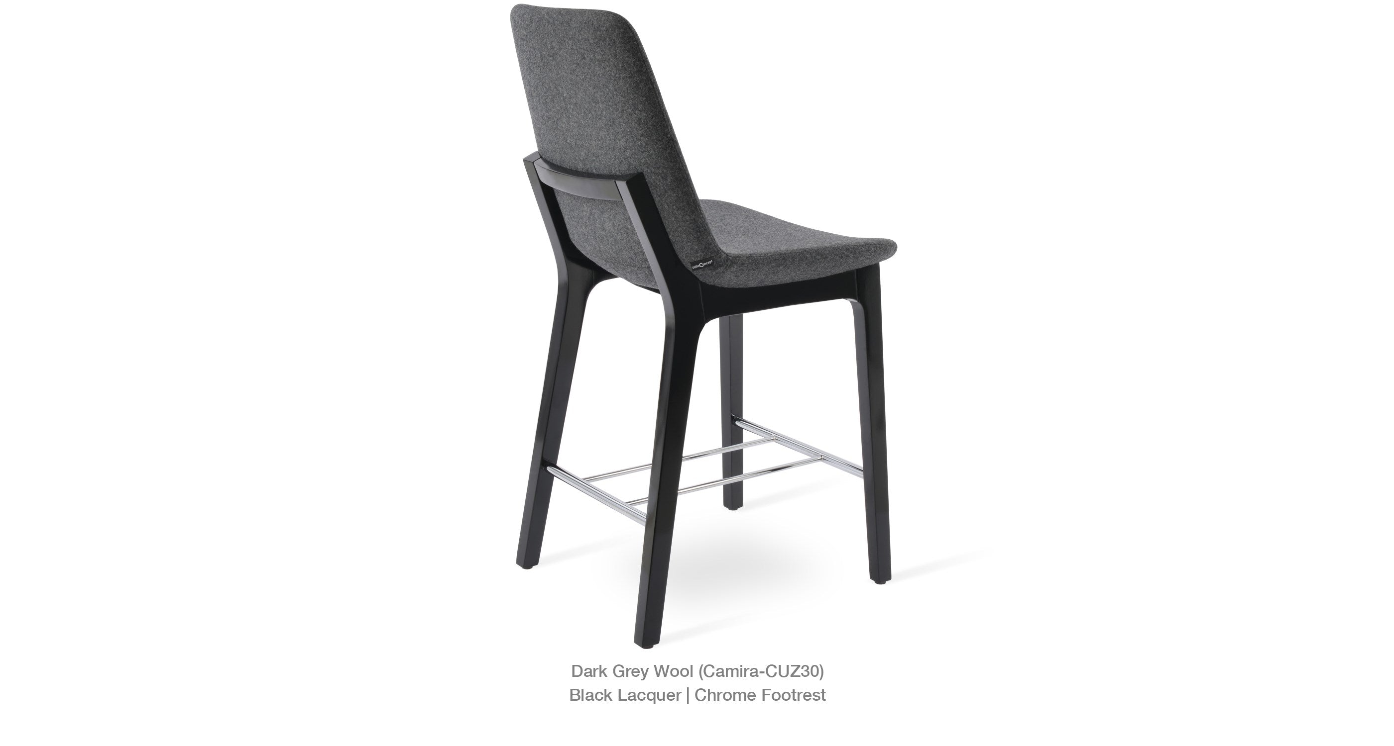 Eiffel HB Wood Stools - compact and stylish design | Image 83 | InSTYLE Home & Rugs