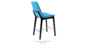 Eiffel HB Wood Stools - compact and stylish design | Image 16 | InSTYLE Home & Rugs