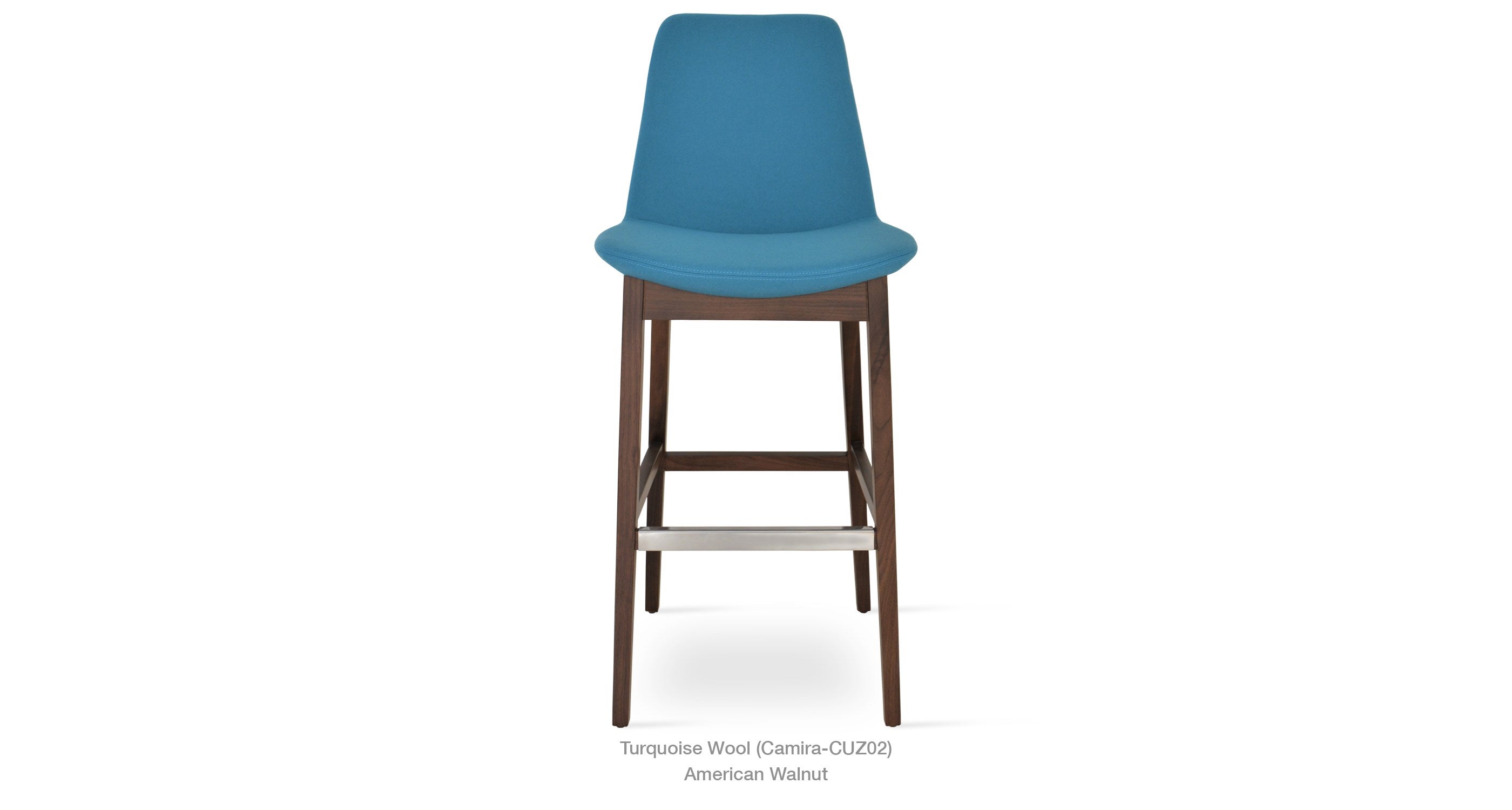 Eiffel HB Wood Stools - compact and stylish design | Image 17 | InSTYLE Home & Rugs