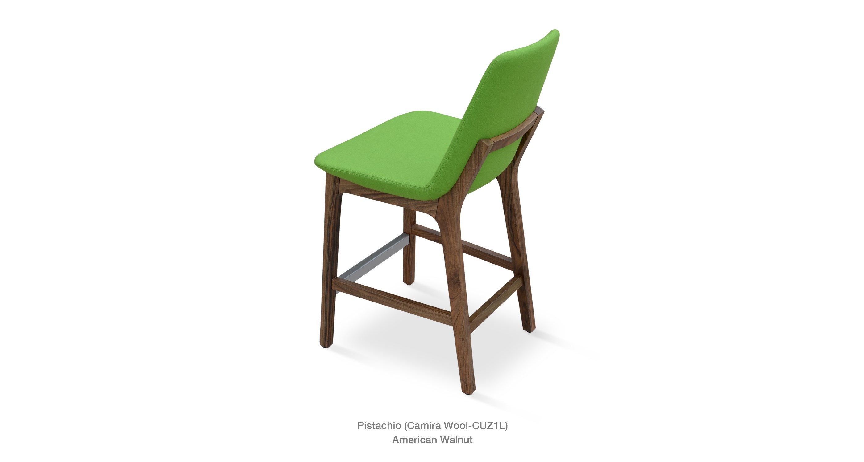 Eiffel HB Wood Stools - compact and stylish design | Image 19 | InSTYLE Home & Rugs
