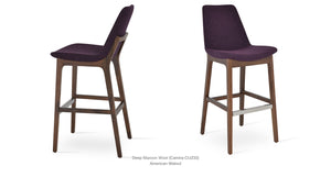 Eiffel HB Wood Stools - compact and stylish design | Image 25 | InSTYLE Home & Rugs