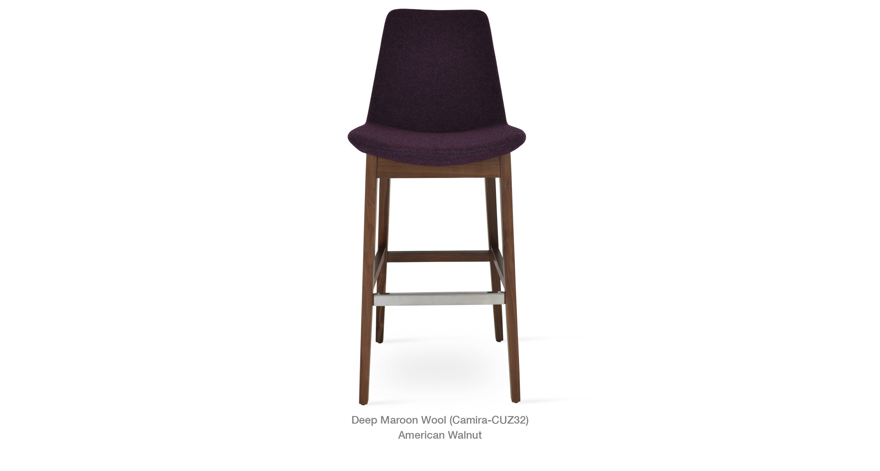 Eiffel HB Wood Stools - compact and stylish design | Image 26 | InSTYLE Home & Rugs