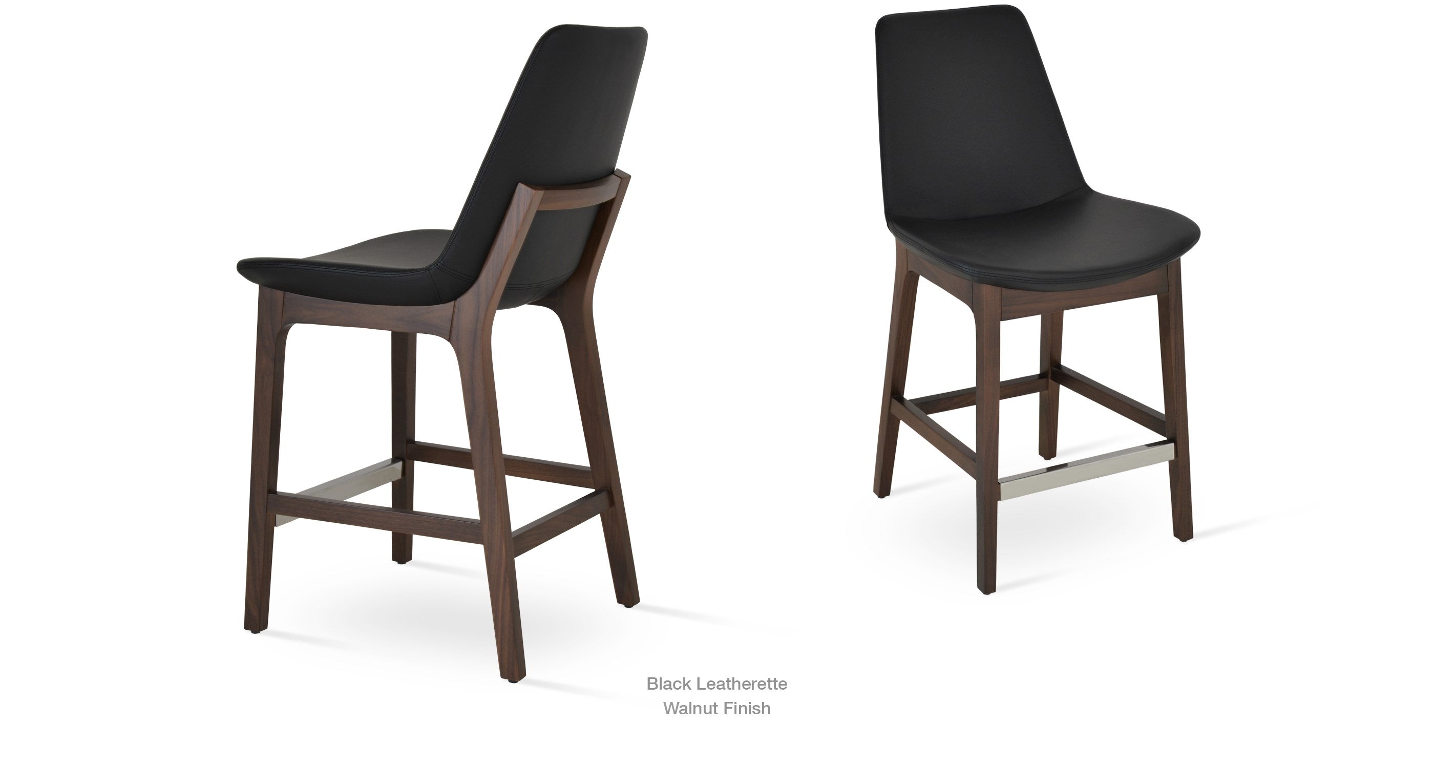 Eiffel HB Wood Stools - compact and stylish design | Image 32 | InSTYLE Home & Rugs