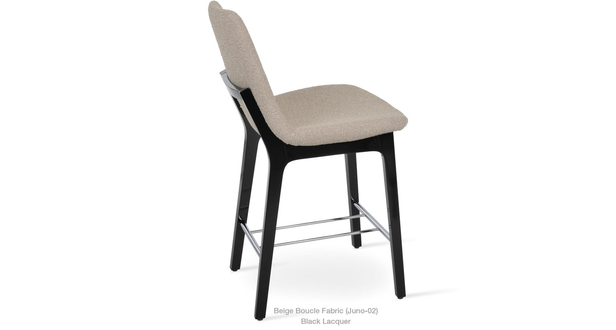 Eiffel HB Wood Stools - compact and stylish design | Image 49 | InSTYLE Home & Rugs