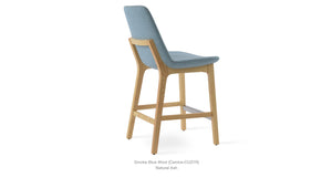 Eiffel HB Wood Stools - compact and stylish design | Image 53 | InSTYLE Home & Rugs
