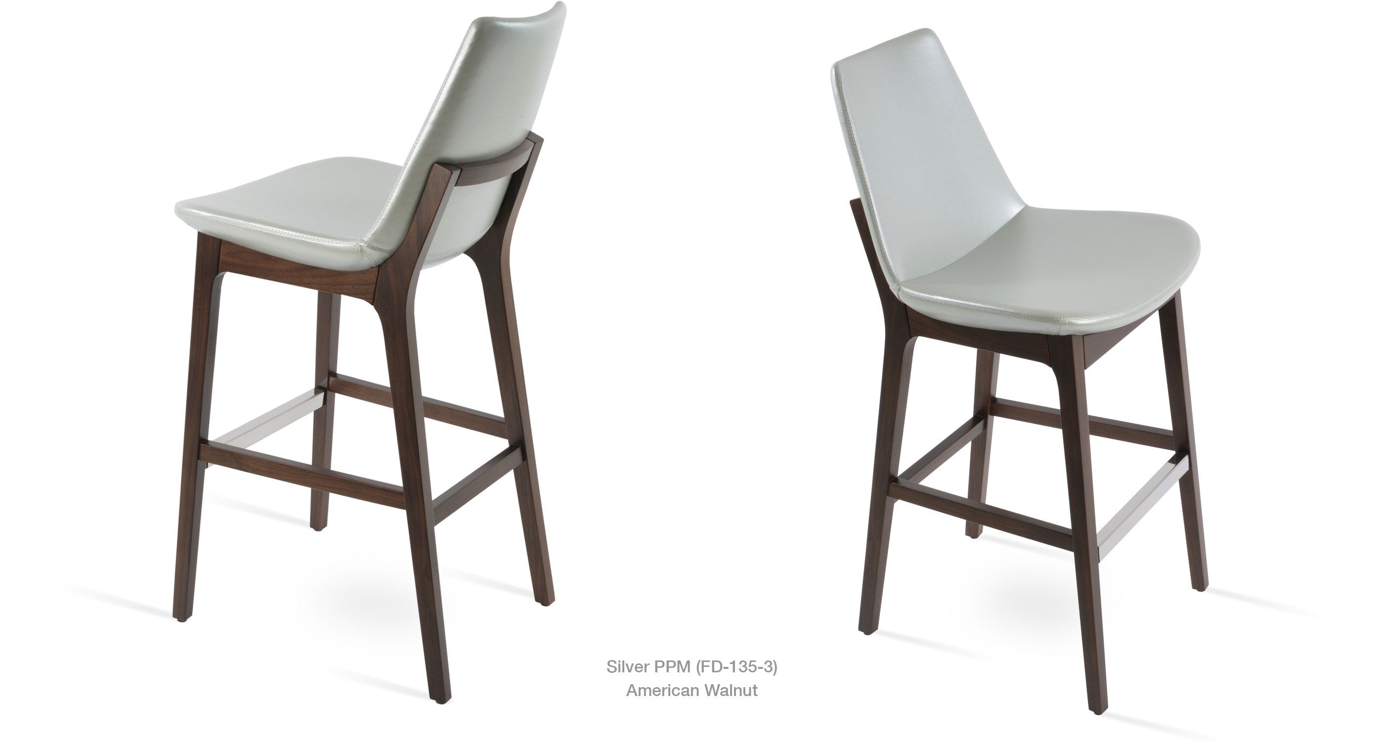 Eiffel HB Wood Stools - compact and stylish design | Image 56 | InSTYLE Home & Rugs