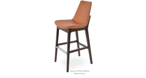 Eiffel HB Wood Stools - compact and stylish design | Image 62 | InSTYLE Home & Rugs