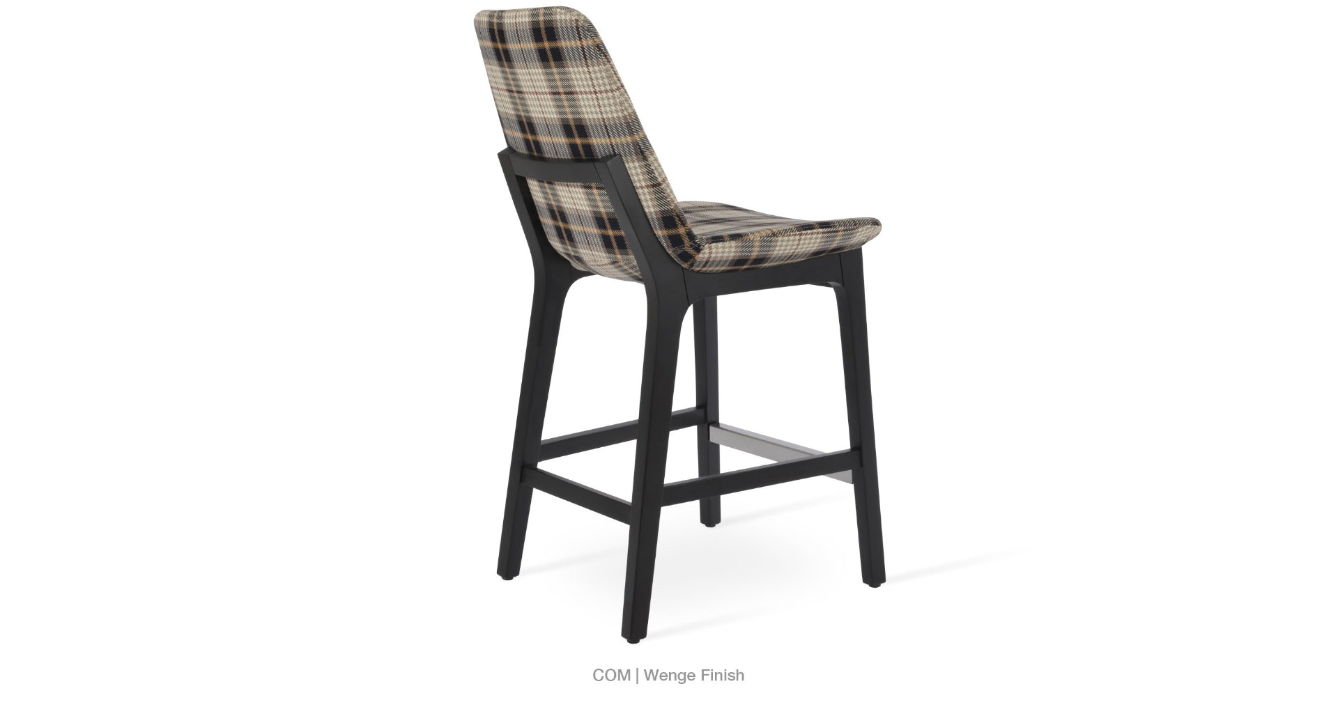 Eiffel HB Wood Stools - compact and stylish design | Image 81 | InSTYLE Home & Rugs