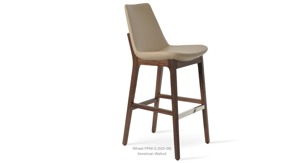 Eiffel HB Wood Stools - compact and stylish design | Image 64 | InSTYLE Home & Rugs