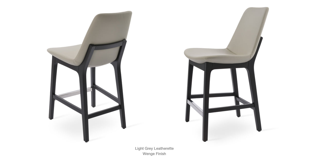 Eiffel HB Wood Stools - compact and stylish design | Image 68 | InSTYLE Home & Rugs